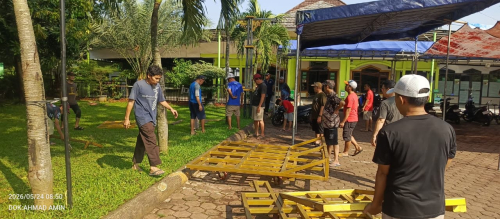 Kerja Bakti
